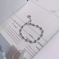 Cheap Christian Dior Bracelets #1373002 Replica Wholesale [$42.00 USD] [ITEM#1373002] on Replica Christian Dior Bracelets