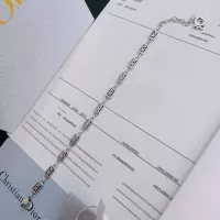 Cheap Christian Dior Bracelets #1373003 Replica Wholesale [$42.00 USD] [ITEM#1373003] on Replica Christian Dior Bracelets
