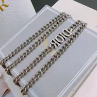 Cheap Christian Dior Necklaces #1373005 Replica Wholesale [$45.00 USD] [ITEM#1373005] on Replica Christian Dior Necklaces