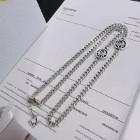 Cheap Christian Dior Necklaces #1373006 Replica Wholesale [$45.00 USD] [ITEM#1373006] on Replica Christian Dior Necklaces