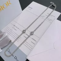 Cheap Christian Dior Necklaces #1373006 Replica Wholesale [$45.00 USD] [ITEM#1373006] on Replica Christian Dior Necklaces