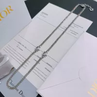 Cheap Christian Dior Necklaces #1373007 Replica Wholesale [$45.00 USD] [ITEM#1373007] on Replica Christian Dior Necklaces
