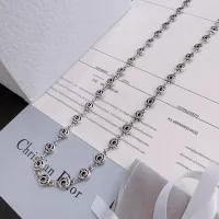 Cheap Christian Dior Necklaces #1373008 Replica Wholesale [$48.00 USD] [ITEM#1373008] on Replica Christian Dior Necklaces