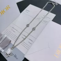 Cheap Christian Dior Necklaces #1373009 Replica Wholesale [$52.00 USD] [ITEM#1373009] on Replica Christian Dior Necklaces