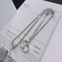 Cheap Christian Dior Necklaces #1373010 Replica Wholesale [$52.00 USD] [ITEM#1373010] on Replica Christian Dior Necklaces