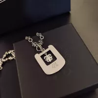 Cheap Chrome Hearts Necklaces #1373021 Replica Wholesale [$52.00 USD] [ITEM#1373021] on Replica Chrome Hearts Necklaces