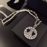 Cheap Chrome Hearts Necklaces #1373027 Replica Wholesale [$52.00 USD] [ITEM#1373027] on Replica Chrome Hearts Necklaces