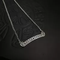 Cheap Chrome Hearts Necklaces #1373034 Replica Wholesale [$36.00 USD] [ITEM#1373034] on Replica Chrome Hearts Necklaces