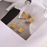 Cheap Givenchy Earrings For Women #1373039 Replica Wholesale [$29.00 USD] [ITEM#1373039] on Replica Givenchy Earrings
