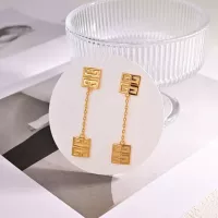 Cheap Givenchy Earrings For Women #1373039 Replica Wholesale [$29.00 USD] [ITEM#1373039] on Replica Givenchy Earrings