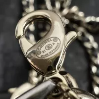Cheap Chanel Necklaces #1373040 Replica Wholesale [$40.00 USD] [ITEM#1373040] on Replica Chanel Necklaces