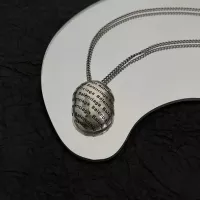 Cheap Balenciaga Necklaces #1373041 Replica Wholesale [$42.00 USD] [ITEM#1373041] on Replica Balenciaga Necklaces