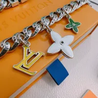 Cheap Louis Vuitton Necklaces #1373046 Replica Wholesale [$82.00 USD] [ITEM#1373046] on Replica Louis Vuitton Necklaces