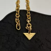 Cheap Prada Necklaces #1373048 Replica Wholesale [$64.00 USD] [ITEM#1373048] on Replica Prada Necklaces
