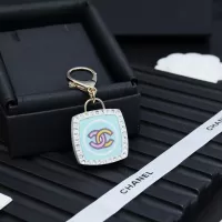Cheap Chanel Key Holder And Bag Buckle #1373054 Replica Wholesale [$29.00 USD] [ITEM#1373054] on Replica Chanel Key Holder And Bag Buckle