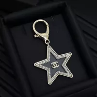 Cheap Chanel Key Holder And Bag Buckle #1373055 Replica Wholesale [$29.00 USD] [ITEM#1373055] on Replica Chanel Key Holder And Bag Buckle