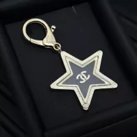 Cheap Chanel Key Holder And Bag Buckle #1373055 Replica Wholesale [$29.00 USD] [ITEM#1373055] on Replica Chanel Key Holder And Bag Buckle