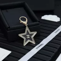 Cheap Chanel Key Holder And Bag Buckle #1373055 Replica Wholesale [$29.00 USD] [ITEM#1373055] on Replica Chanel Key Holder And Bag Buckle