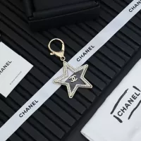 Cheap Chanel Key Holder And Bag Buckle #1373055 Replica Wholesale [$29.00 USD] [ITEM#1373055] on Replica Chanel Key Holder And Bag Buckle