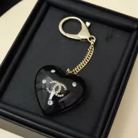 Cheap Chanel Key Holder And Bag Buckle #1373056 Replica Wholesale [$29.00 USD] [ITEM#1373056] on Replica Chanel Key Holder And Bag Buckle