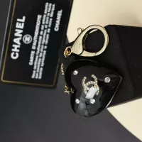 Cheap Chanel Key Holder And Bag Buckle #1373056 Replica Wholesale [$29.00 USD] [ITEM#1373056] on Replica Chanel Key Holder And Bag Buckle