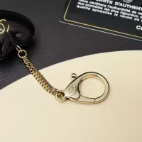 Cheap Chanel Key Holder And Bag Buckle #1373056 Replica Wholesale [$29.00 USD] [ITEM#1373056] on Replica Chanel Key Holder And Bag Buckle