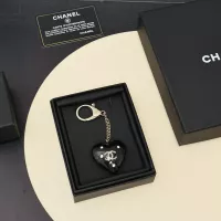 Cheap Chanel Key Holder And Bag Buckle #1373056 Replica Wholesale [$29.00 USD] [ITEM#1373056] on Replica Chanel Key Holder And Bag Buckle