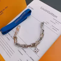 Cheap Louis Vuitton LV Bracelets #1373057 Replica Wholesale [$56.00 USD] [ITEM#1373057] on Replica Louis Vuitton LV Bracelets