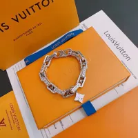 Cheap Louis Vuitton LV Bracelets #1373057 Replica Wholesale [$56.00 USD] [ITEM#1373057] on Replica Louis Vuitton LV Bracelets