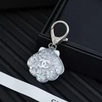 Cheap Chanel Key Holder And Bag Buckle #1373058 Replica Wholesale [$29.00 USD] [ITEM#1373058] on Replica Chanel Key Holder And Bag Buckle