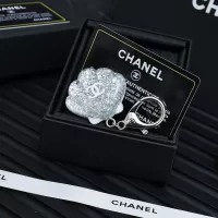 Cheap Chanel Key Holder And Bag Buckle #1373058 Replica Wholesale [$29.00 USD] [ITEM#1373058] on Replica Chanel Key Holder And Bag Buckle