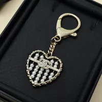 Cheap Chanel Key Holder And Bag Buckle #1373059 Replica Wholesale [$29.00 USD] [ITEM#1373059] on Replica Chanel Key Holder And Bag Buckle