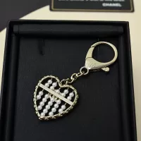 Cheap Chanel Key Holder And Bag Buckle #1373059 Replica Wholesale [$29.00 USD] [ITEM#1373059] on Replica Chanel Key Holder And Bag Buckle