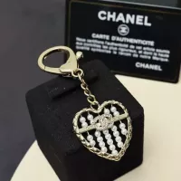Cheap Chanel Key Holder And Bag Buckle #1373059 Replica Wholesale [$29.00 USD] [ITEM#1373059] on Replica Chanel Key Holder And Bag Buckle
