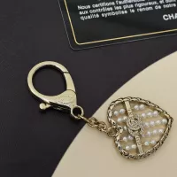 Cheap Chanel Key Holder And Bag Buckle #1373059 Replica Wholesale [$29.00 USD] [ITEM#1373059] on Replica Chanel Key Holder And Bag Buckle