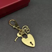 Cheap Gucci Key Holder And Bag Buckle #1373060 Replica Wholesale [$27.00 USD] [ITEM#1373060] on Replica Gucci Key Holder And Bag Buckle