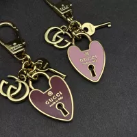 Cheap Gucci Key Holder And Bag Buckle #1373061 Replica Wholesale [$27.00 USD] [ITEM#1373061] on Replica Gucci Key Holder And Bag Buckle
