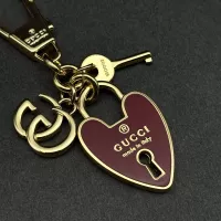 Cheap Gucci Key Holder And Bag Buckle #1373061 Replica Wholesale [$27.00 USD] [ITEM#1373061] on Replica Gucci Key Holder And Bag Buckle