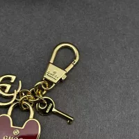 Cheap Gucci Key Holder And Bag Buckle #1373061 Replica Wholesale [$27.00 USD] [ITEM#1373061] on Replica Gucci Key Holder And Bag Buckle