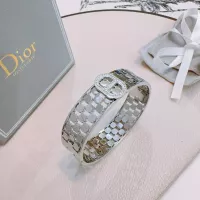 Cheap Christian Dior Bracelets #1373062 Replica Wholesale [$40.00 USD] [ITEM#1373062] on Replica Christian Dior Bracelets