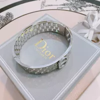 Cheap Christian Dior Bracelets #1373062 Replica Wholesale [$40.00 USD] [ITEM#1373062] on Replica Christian Dior Bracelets