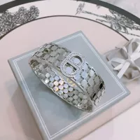 Cheap Christian Dior Bracelets #1373062 Replica Wholesale [$40.00 USD] [ITEM#1373062] on Replica Christian Dior Bracelets