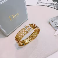 Cheap Christian Dior Bracelets #1373063 Replica Wholesale [$40.00 USD] [ITEM#1373063] on Replica Christian Dior Bracelets