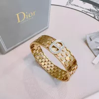 Cheap Christian Dior Bracelets #1373063 Replica Wholesale [$40.00 USD] [ITEM#1373063] on Replica Christian Dior Bracelets