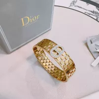 Cheap Christian Dior Bracelets #1373063 Replica Wholesale [$40.00 USD] [ITEM#1373063] on Replica Christian Dior Bracelets