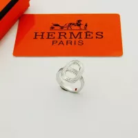 Cheap Hermes Rings #1373068 Replica Wholesale [$25.00 USD] [ITEM#1373068] on Replica Hermes Rings
