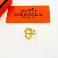 Cheap Hermes Rings #1373069 Replica Wholesale [$25.00 USD] [ITEM#1373069] on Replica Hermes Rings