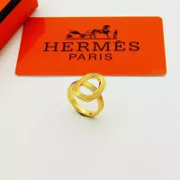 Cheap Hermes Rings #1373069 Replica Wholesale [$25.00 USD] [ITEM#1373069] on Replica Hermes Rings
