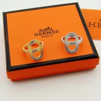 Cheap Hermes Rings #1373069 Replica Wholesale [$25.00 USD] [ITEM#1373069] on Replica Hermes Rings