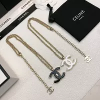 Cheap Chanel Necklaces #1373071 Replica Wholesale [$32.00 USD] [ITEM#1373071] on Replica Chanel Necklaces